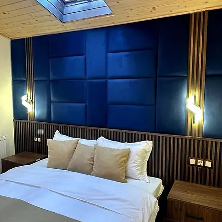 Гостевой дом шанови 3*