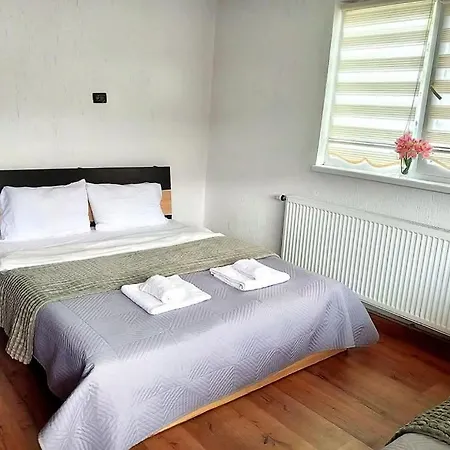 шанови Гостевой дом Gyovren