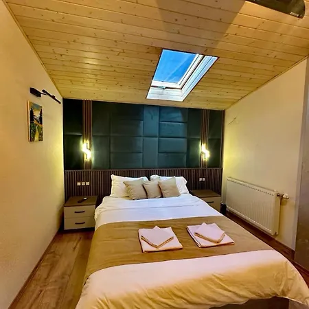 шанови 3* Gyovren