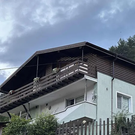 шанови Гостевой дом 3*