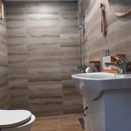 шанови Гостевой дом 3*