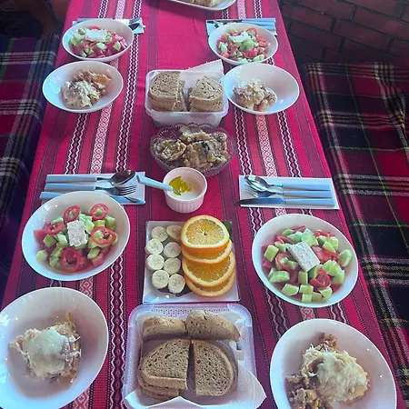 шанови 게스트하우스 3*